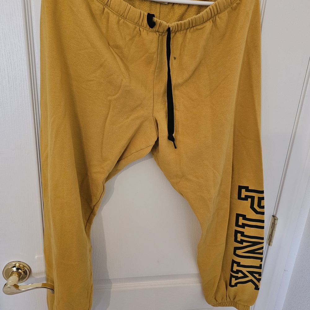 PINK M/L Lot